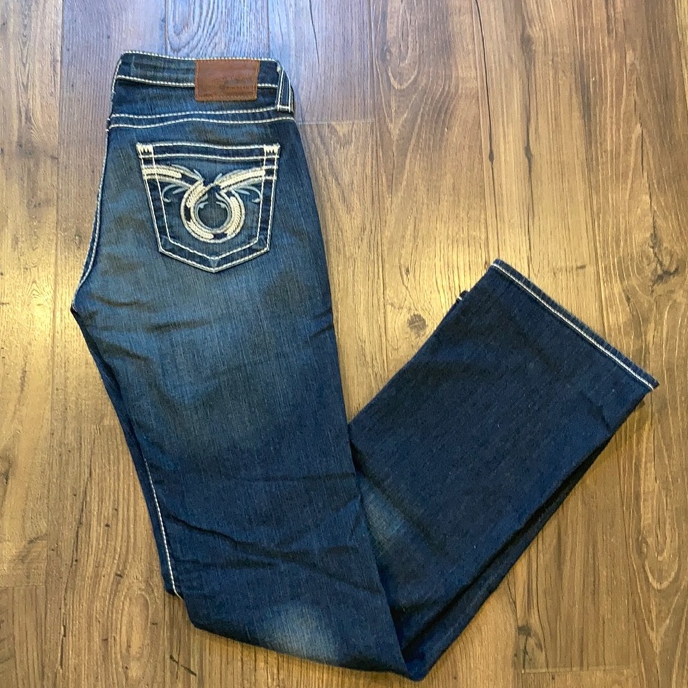 Big Star jeans